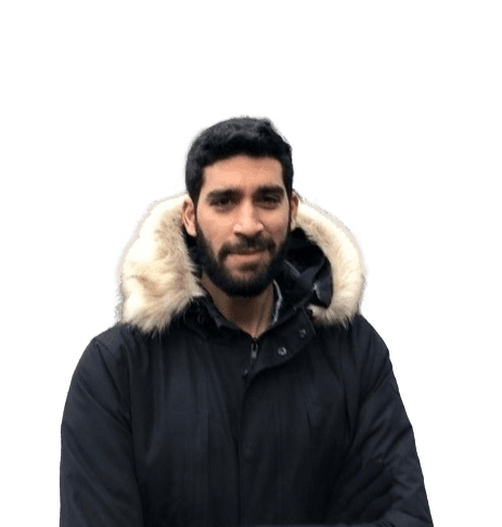 Shlomi Nugarker, React and Next.js engineer